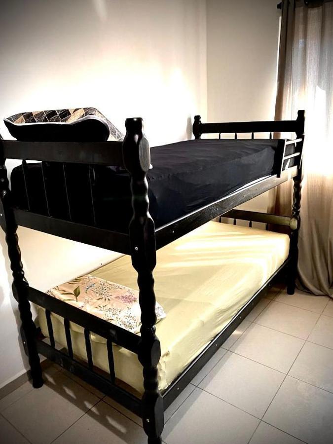 Galeria 124 Hostel Diadema Bagian luar foto