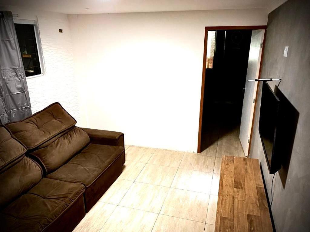 Galeria 124 Hostel Diadema Bagian luar foto